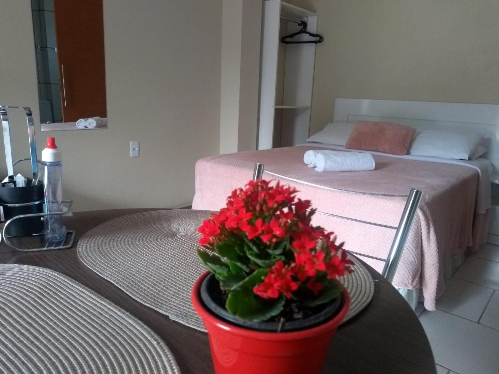 Apartamento Das Flores Gramado Exterior photo